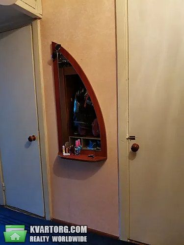 Sell 1-room apartment. Киев,  Жмеринская — photo 4