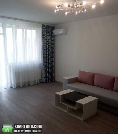Sell 1-room apartment. Киев,  Ломоносова — photo 1