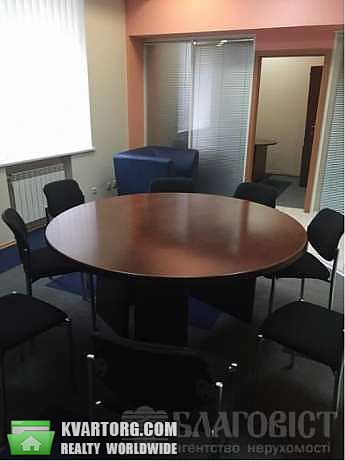 Rent out office. Киев,  Владимирская — photo 2