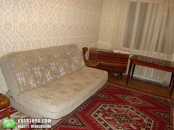 Rent out 2-room apartment. Киев, Малышко — photo 1