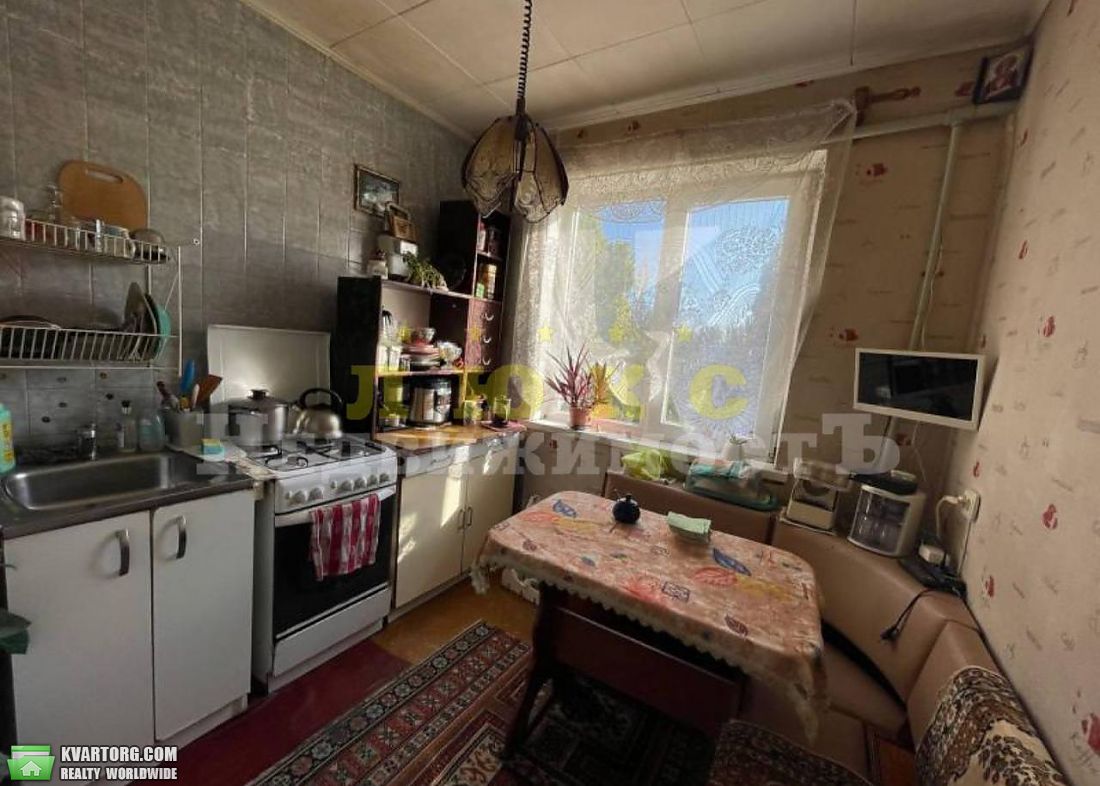 Sell 3-room apartment. Одесса, Люстдорфская дорога — photo 7