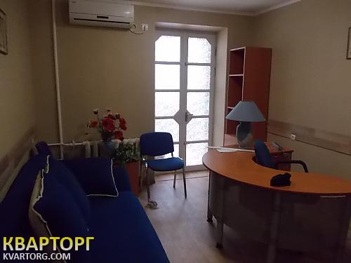 Rent out office. Киев,  Владимирская — photo 1