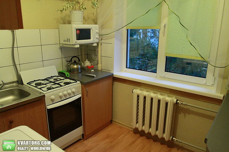 Rent out 1-room apartment. Харьков, Карла Маркса — photo 5