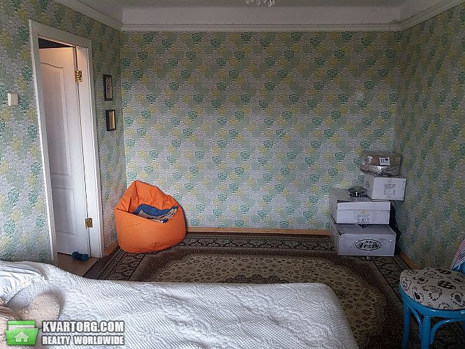 Sell 1-room apartment. Киев,  Малышко — photo 4