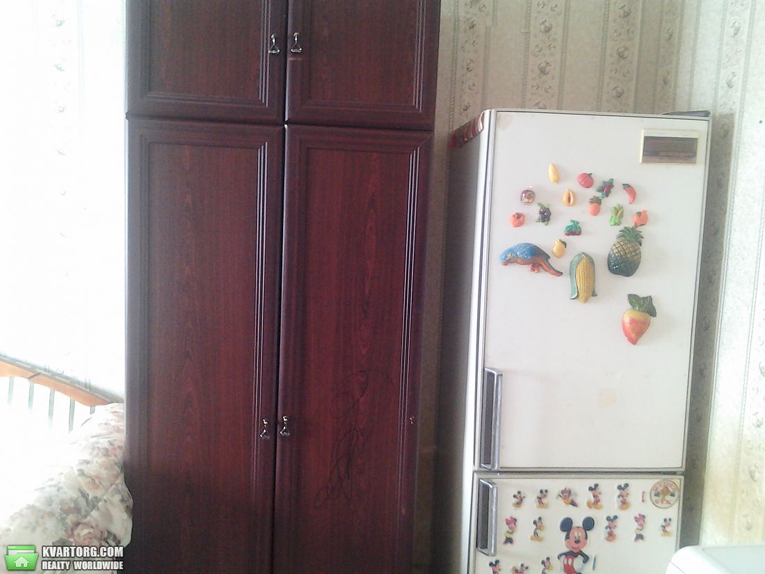 Rent out 2-room apartment. Одесса, Ицхака Рабина — photo 4