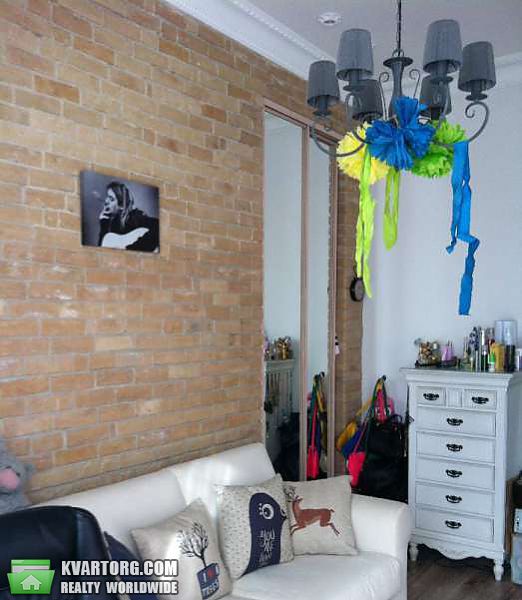 Sell 2-room apartment. Киев, Горького — photo 7