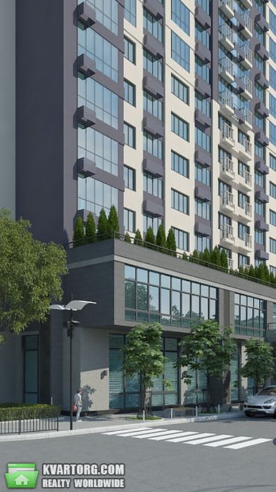 Sell 1-room apartment. Киев,  Победы пр — photo 1
