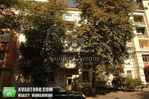 Sell 3-room apartment. Киев,  Паньковская — photo 2