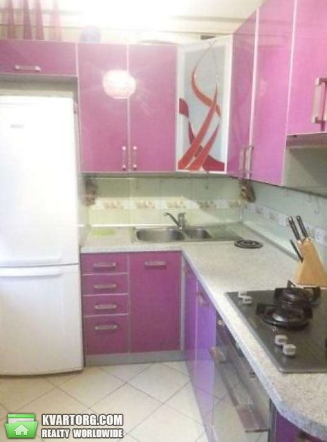 Sell 2-room apartment. Киев,  Перова бул — photo 1