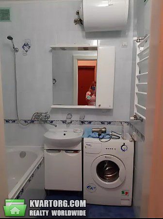 Rent out 1-room apartment. Киев, Назаровская — photo 6