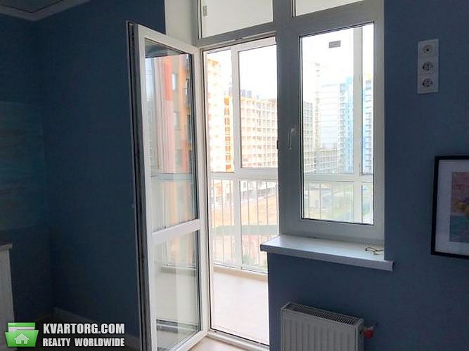 Rent out 1-room apartment. Киев,  Тираспольская — photo 8