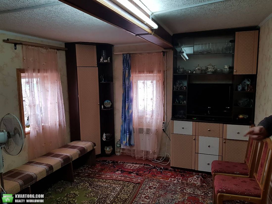 Sell house. Житомир, шевченка — photo 4