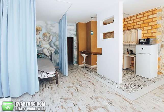 Rent out 1-room apartment. Одесса, Французский бульвар — photo 2