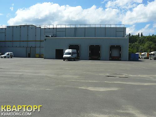 Rent out warehouse. Киев,  Столичное шоссе — photo 3
