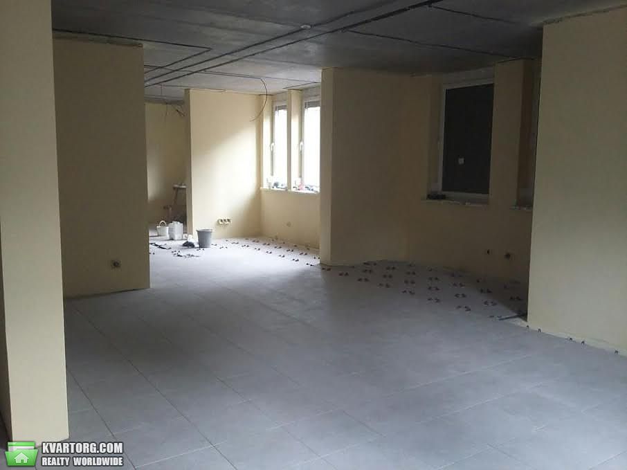 Rent out office. Киев,  Феодосийская — photo 1