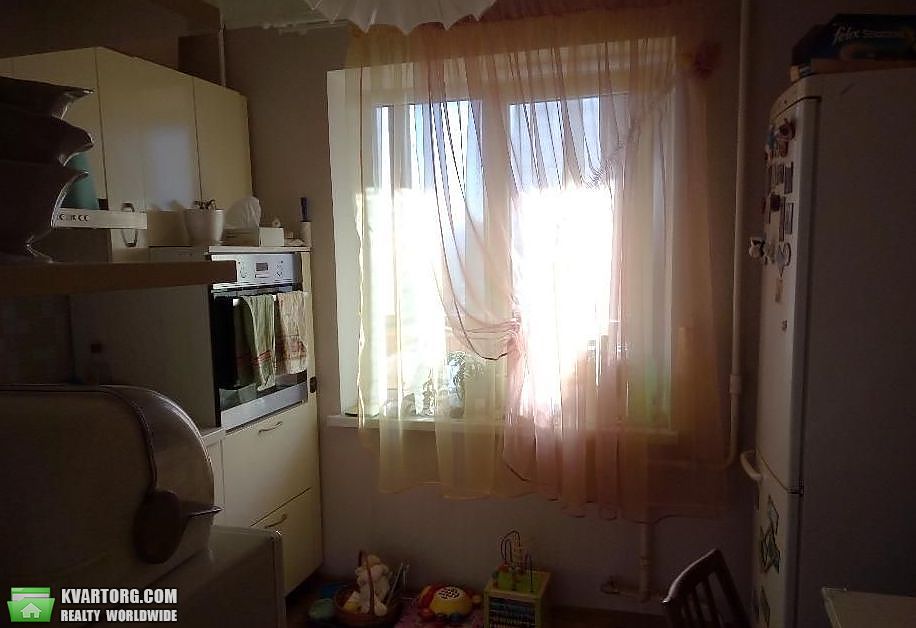 Sell 3-room apartment. Киев,  Дубровицкая — photo 1