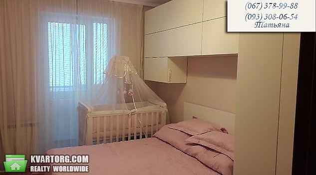 Sell 2-room apartment. Киев, Маяковского пр — photo 3