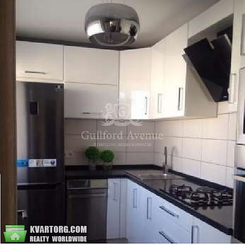 Sell 3-room apartment. Киев, Леси Украинки бул — photo 1