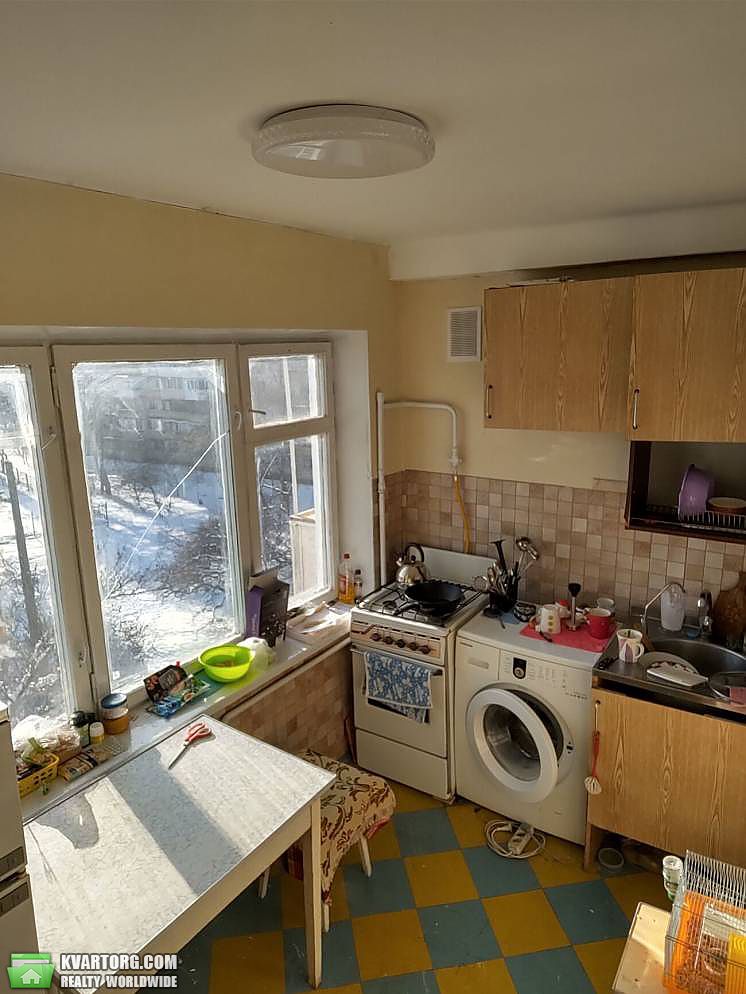 Sell 2-room apartment. Киев,  Запорожца — photo 1