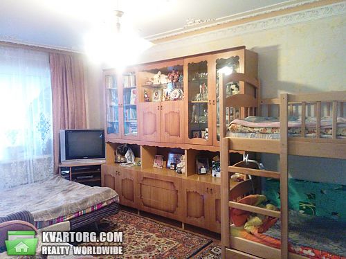Sell 1-room apartment. Киев, Лисковская — photo 3