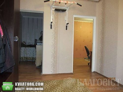 Sell 3-room apartment. Киев, Урловская — photo 4