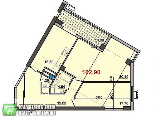 Sell 2-room apartment. Одесса, Гагаринское плато — photo 2