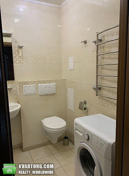 Sell 2-room apartment. Киев,  Моторный пер — photo 7