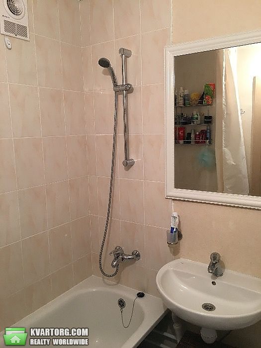 Sell 1-room apartment. Киев,  Армянская — photo 10