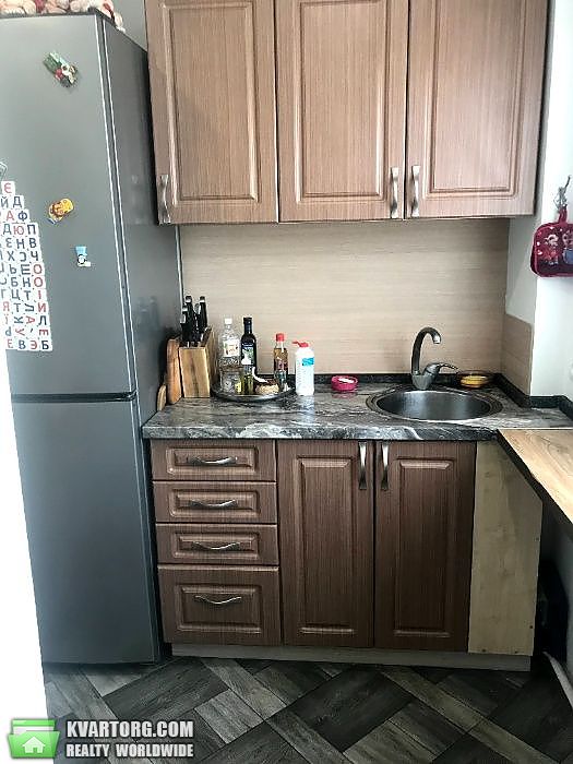 Sell 2-room apartment. Киев, Города Шалетт — photo 1
