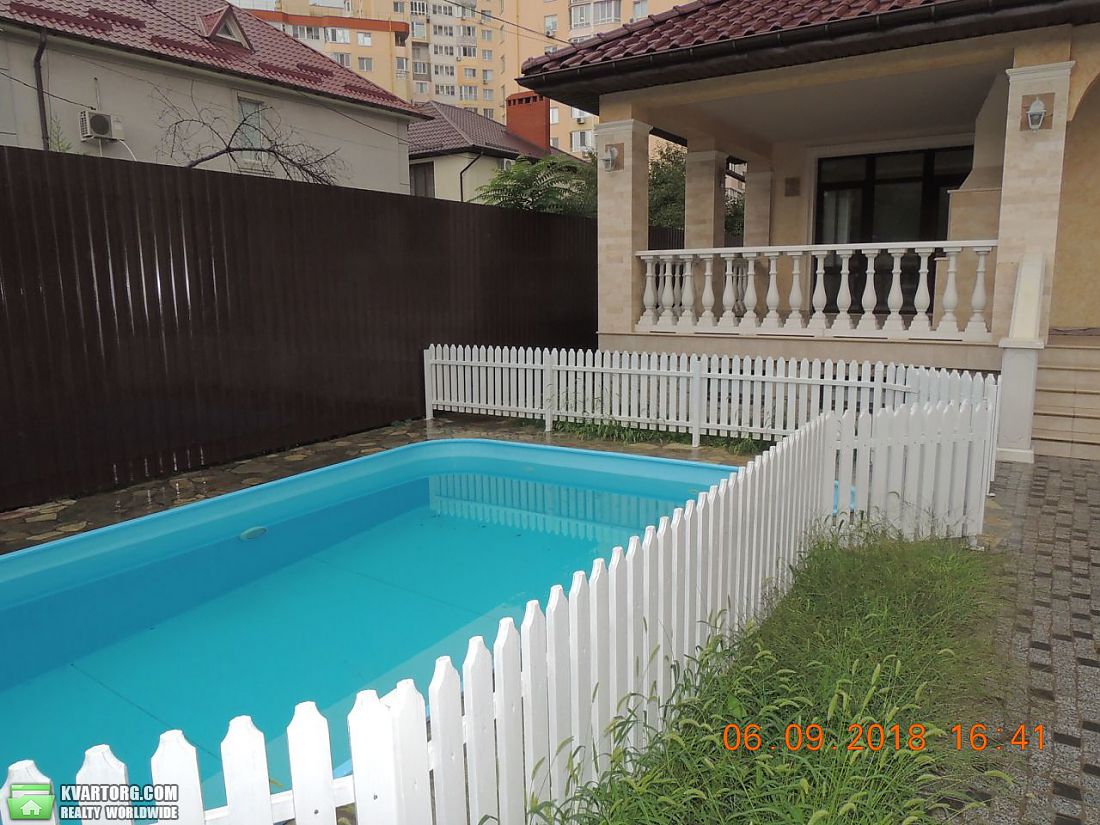 Sell house. Одесса, Маршала Жукова — photo 5
