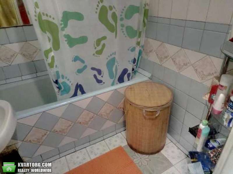 Sell 1-room apartment. Киев,  Пушиной — photo 8