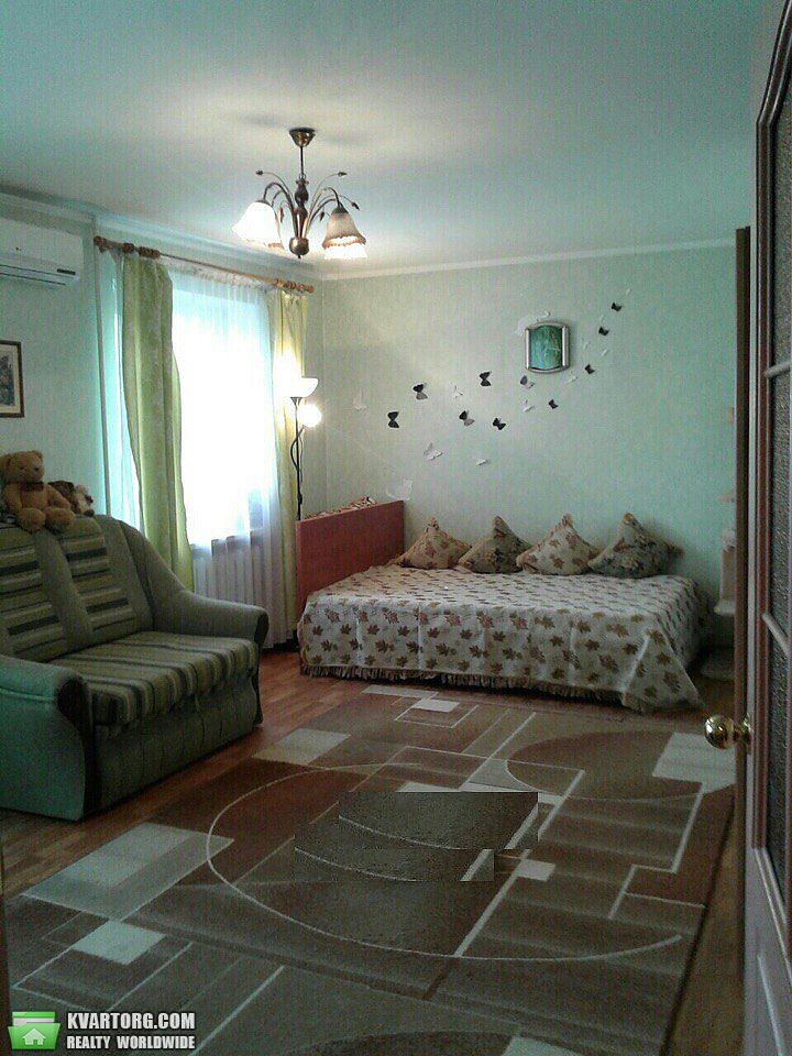 Sell 1-room apartment. Одесса, Ядова — photo 1