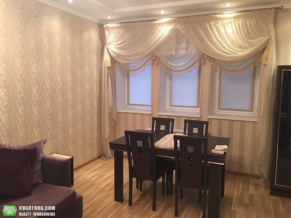 Rent out 2-room apartment. Киев,  Голосеевская — photo 5