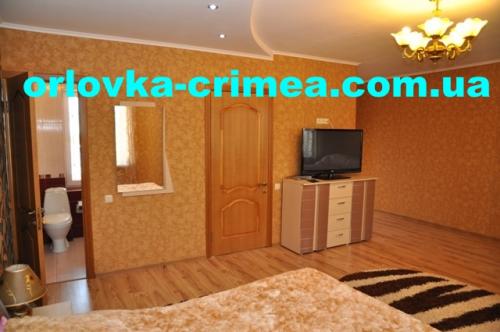 Rent out house. АР Крым, Качинское шоссе 30/66 — photo 7