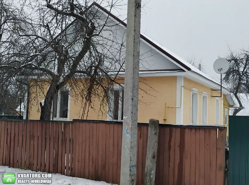 Sell house. Чернигов, Коминтерна — photo 4