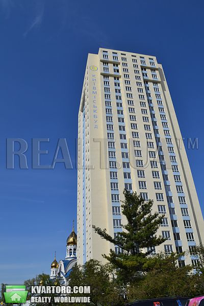 Sell 1-room apartment. Киев, Академика Глушкова — photo 1