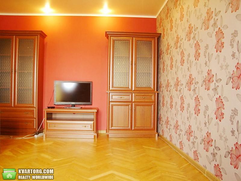 Rent out 2-room apartment. Киев,  Григоренко пр — photo 2