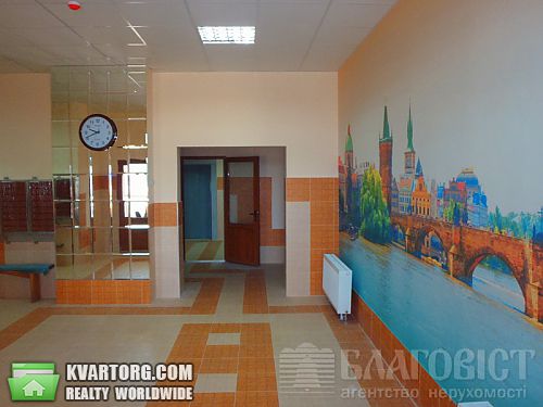 Sell 3-room apartment. Киев, Малиновского — photo 4