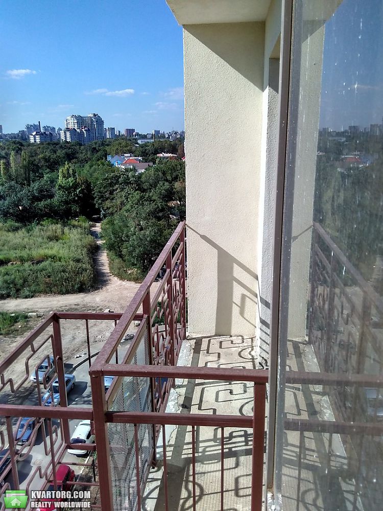 Sell 2-room apartment. Одесса, Французский бульвар — photo 7