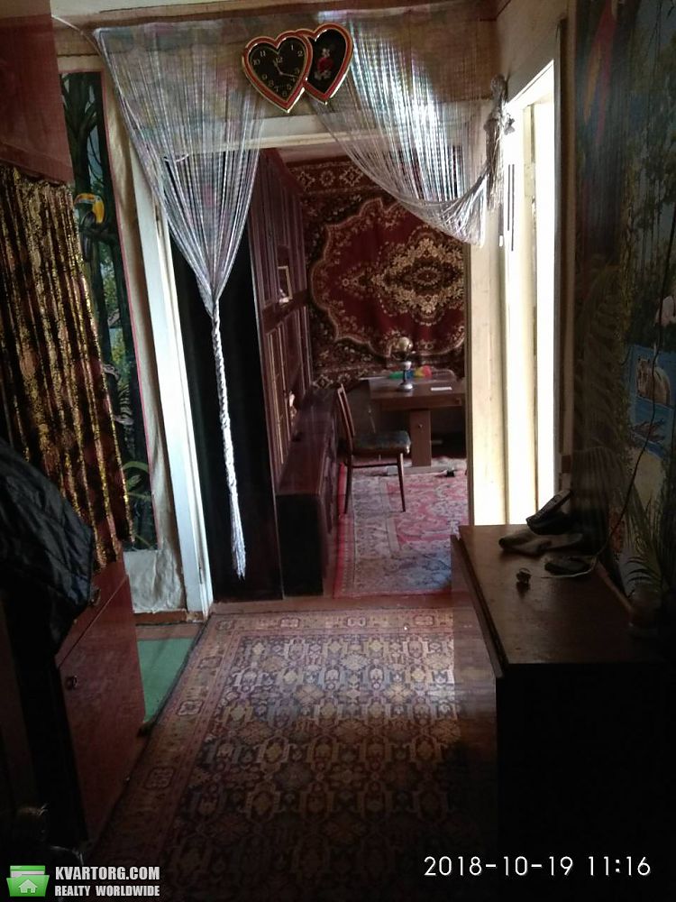 Sell 2-room apartment. Днепропетровск, Тополь — photo 7