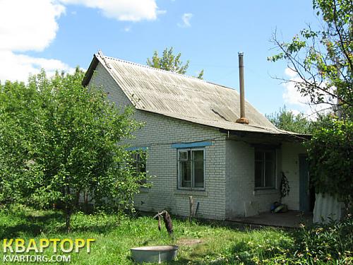 Sell house. Киевская обл., Полевая — photo 1