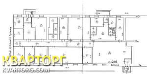 Sell office. Киев,  Грекова — photo 2