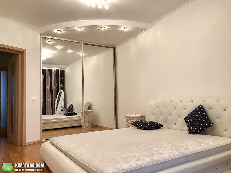 Rent out 3-room apartment. Киев, Шептицкого — photo 5