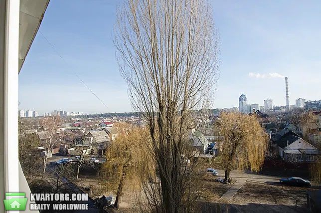 Sell 1-room apartment. Киев,  Зодчих — photo 7