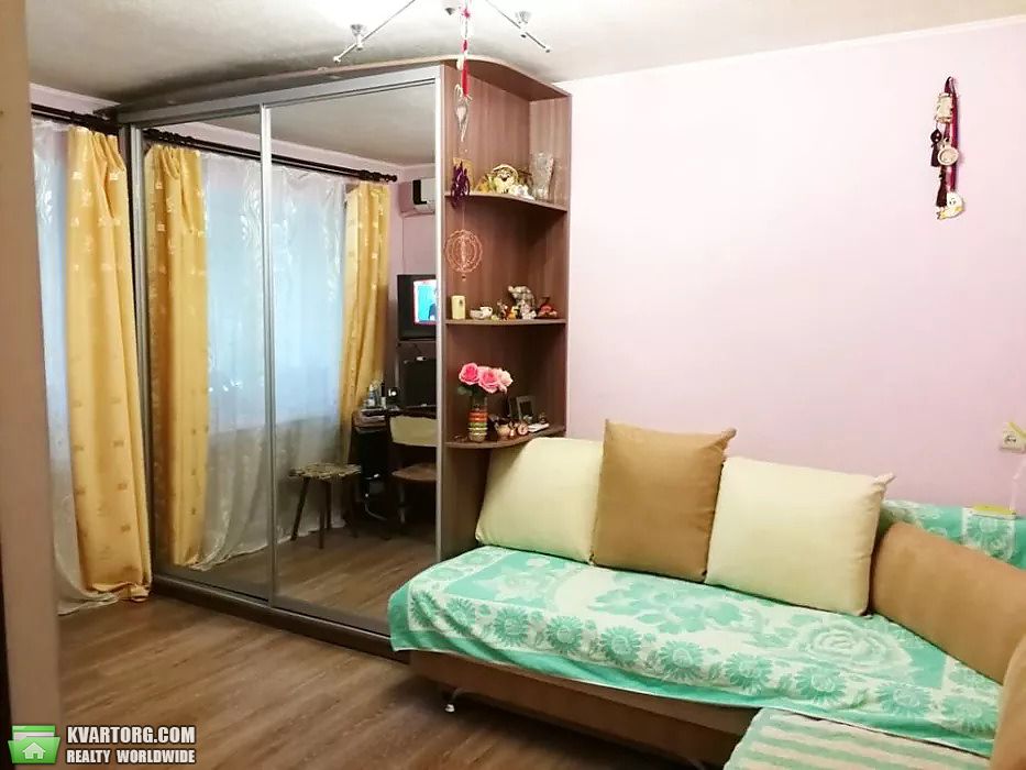 Sell 2-room apartment. Днепропетровск,  Пушкина — photo 6
