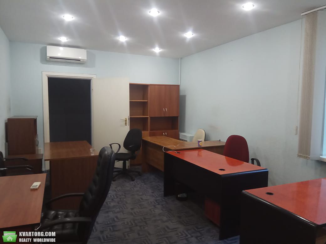 Rent out office. Киев,  Сечевых Стрельцов — photo 4