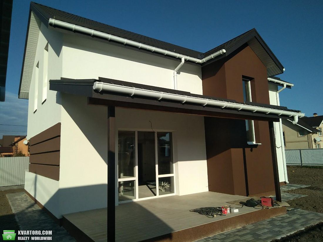 Sell house. Борисполь, Гора — photo 2