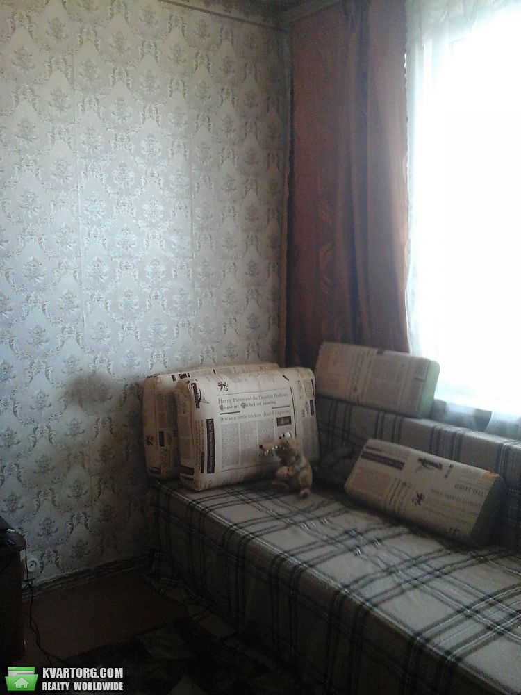 Sell 2-room apartment. Харьков, Тимуровцев — photo 4