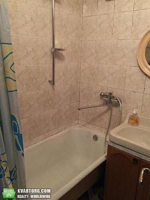 Rent out 2-room apartment. Киев,  Бакинская — photo 2