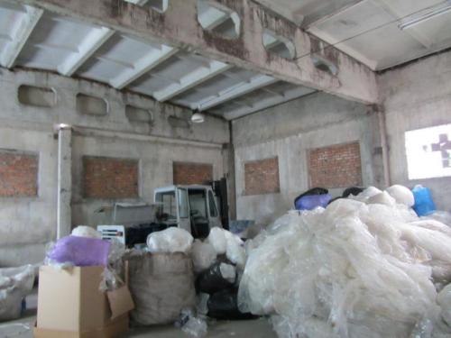 Sell warehouse. Киевская обл., Томиловская — photo 2